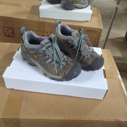 Keen Women's Targhee II