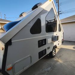 2014 Aliner Expedition, Off-Road Adventure, Ready