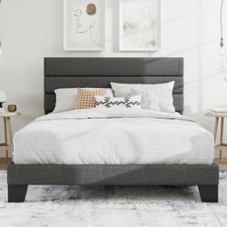 Full Size Bed Frame 