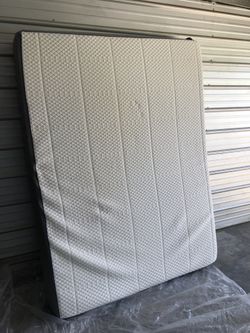 Queen Mattress Only 