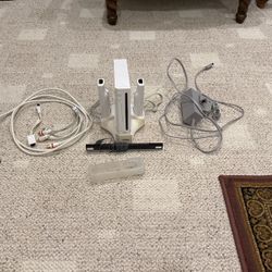 Wii Set