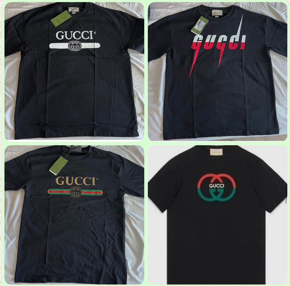 Gucci T-shirt