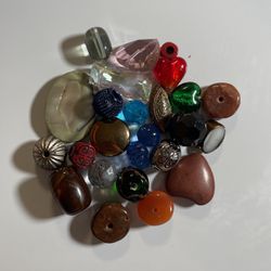 Beads For Jewelry Making Supplies 