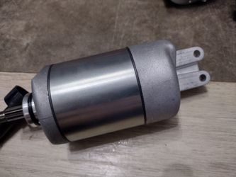 Starter Motor Olifant