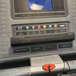 NordicTrack C970 Pro treadmill