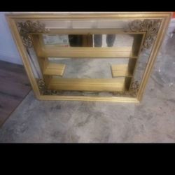 Vintage Shelf Over 100 Years Old