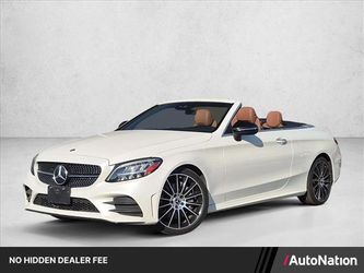 2023 Mercedes-Benz C 300