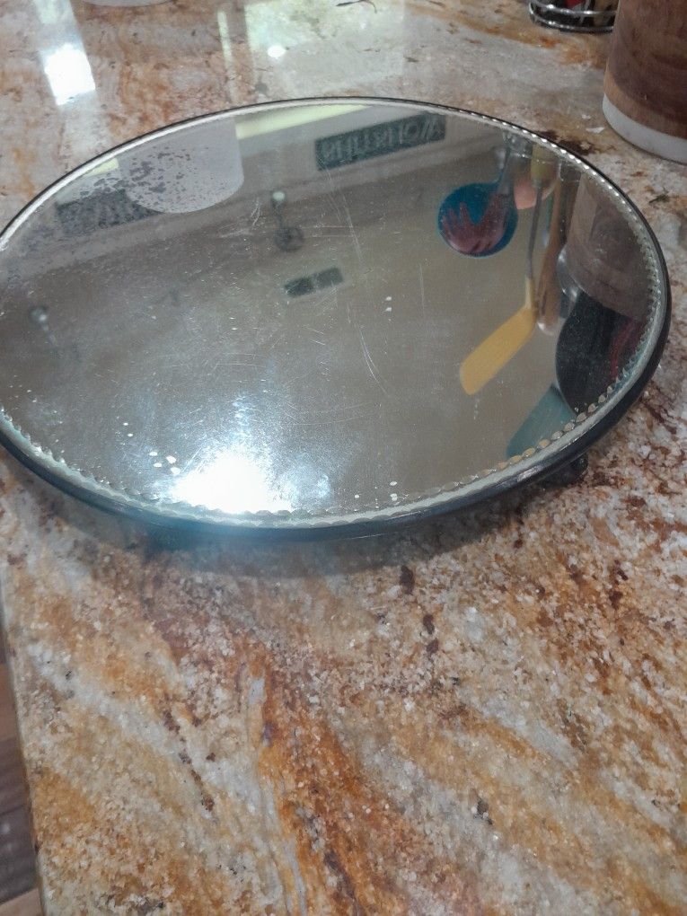 Vanity Tray