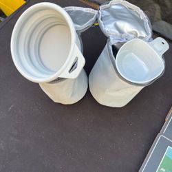 Camping Coolers Mini
