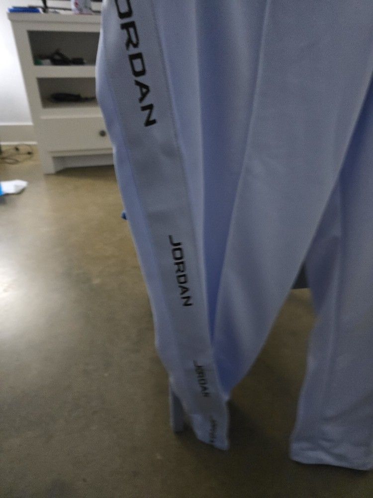 Mens Jordan Pants