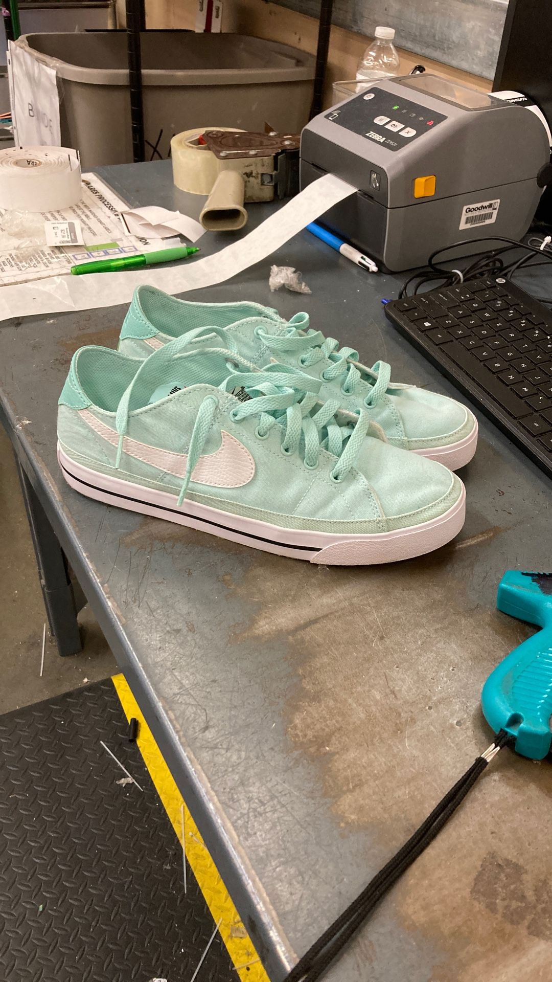 Nike shoes