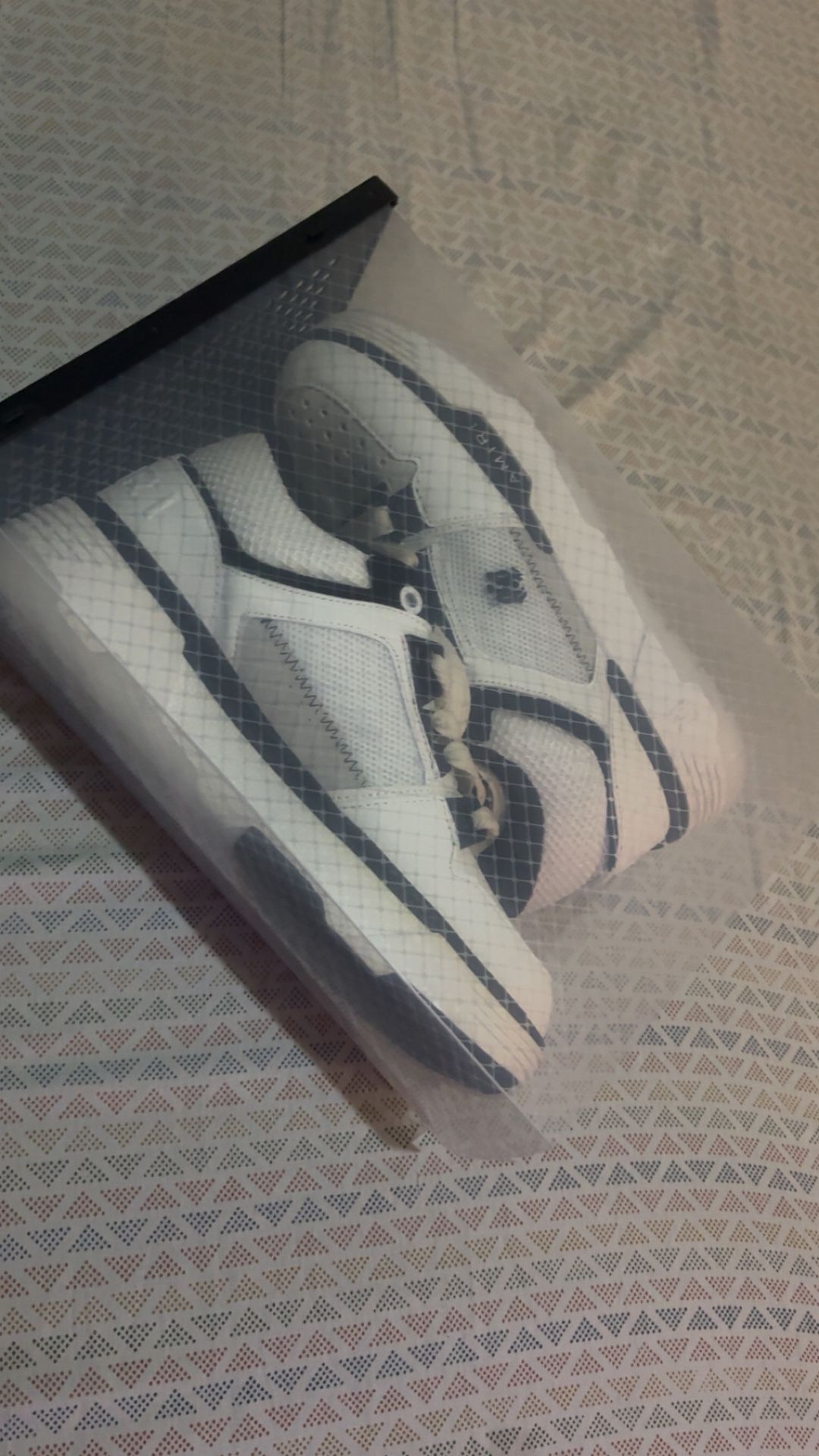 Men’s Amiri Shoes