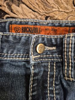 Denim Jeans