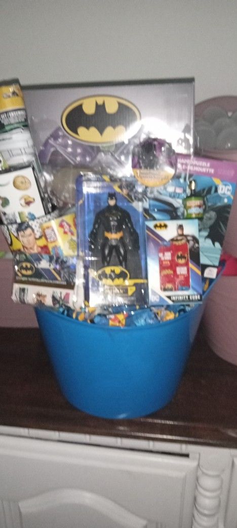 Easter Baskets
