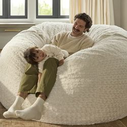 Supersac Shadow Rained Chenille, Brand new in original packaging