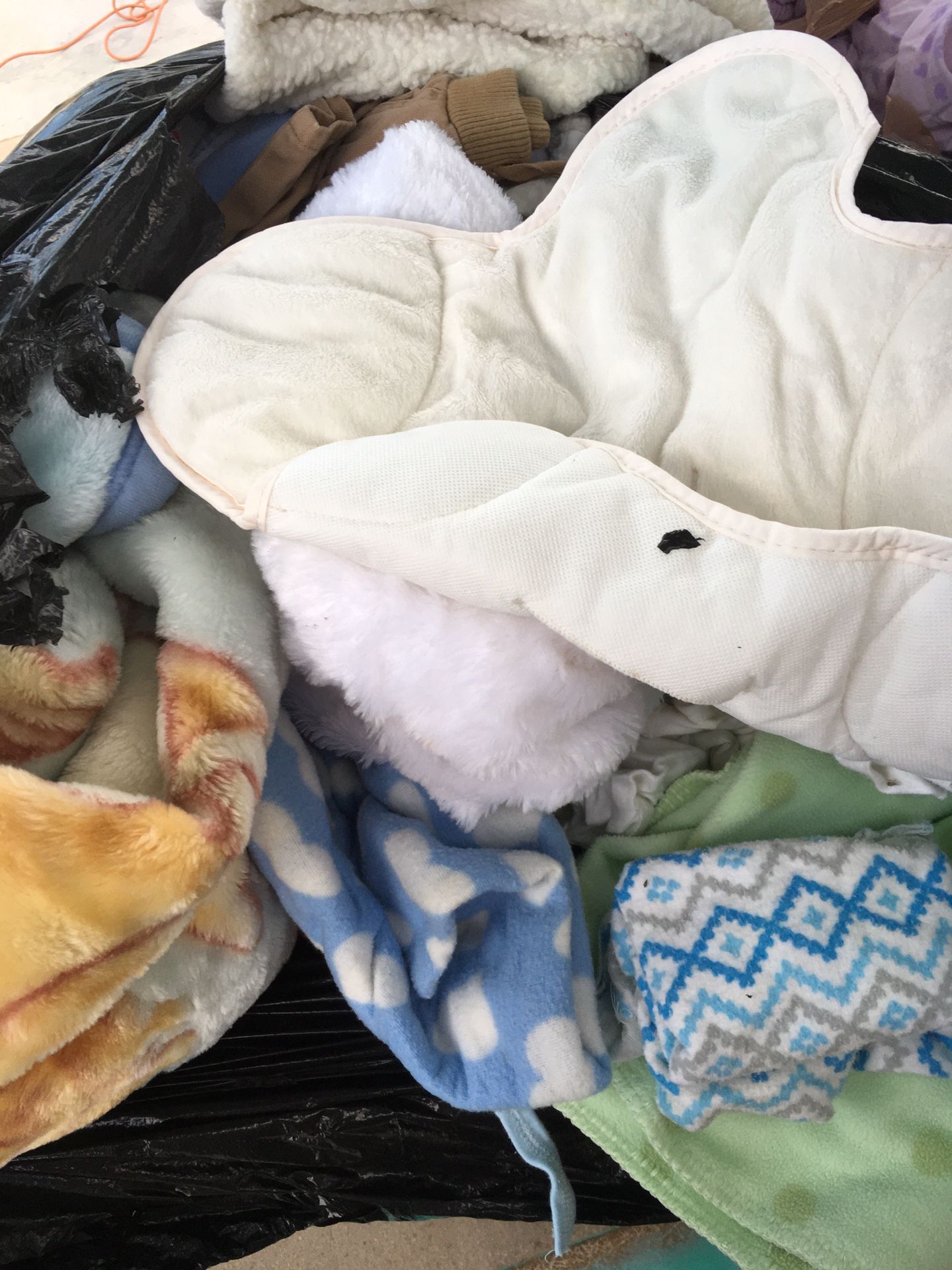 Baby Boys Clothes