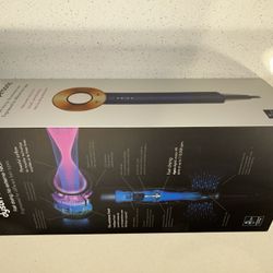 Dyson Super Sonic 