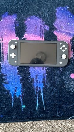 Nintendo Switch Lite And AirPod Pros 