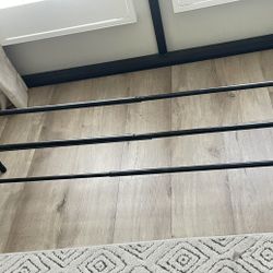 Adjustable Two Tier Shoe Rack 