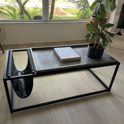 Modern Coffee Table