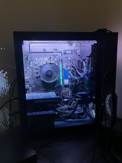 HP Omen 30 L