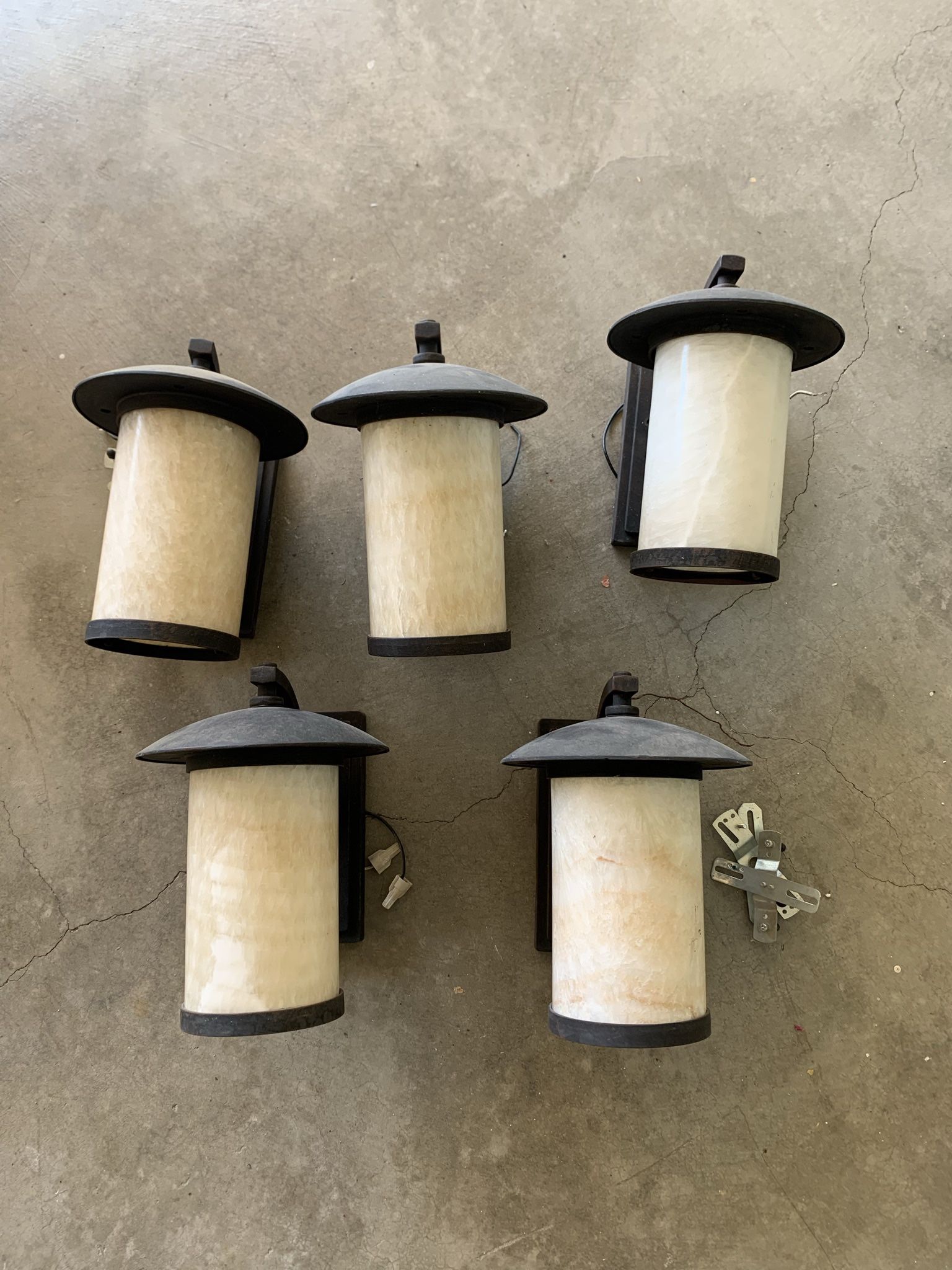 5 0utdoor Lamps For Home Exterior