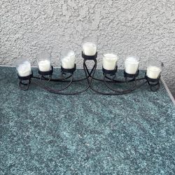 Candle Holder 