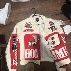 Varsity Jacket
