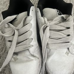 Dc Shoes