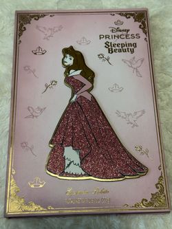 Disney’s Princess Aurora Eyeshadow Palette