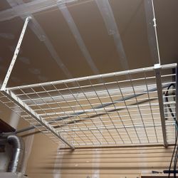 Ceiling Mount Rack For Sale
