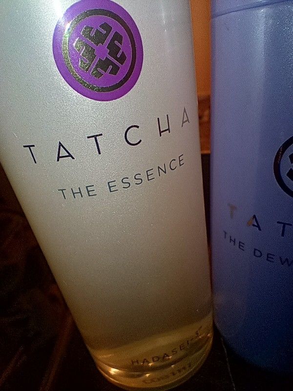 TATCHA The Essence 4 Low Price
