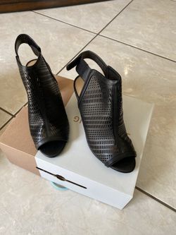 Call it spring heels
