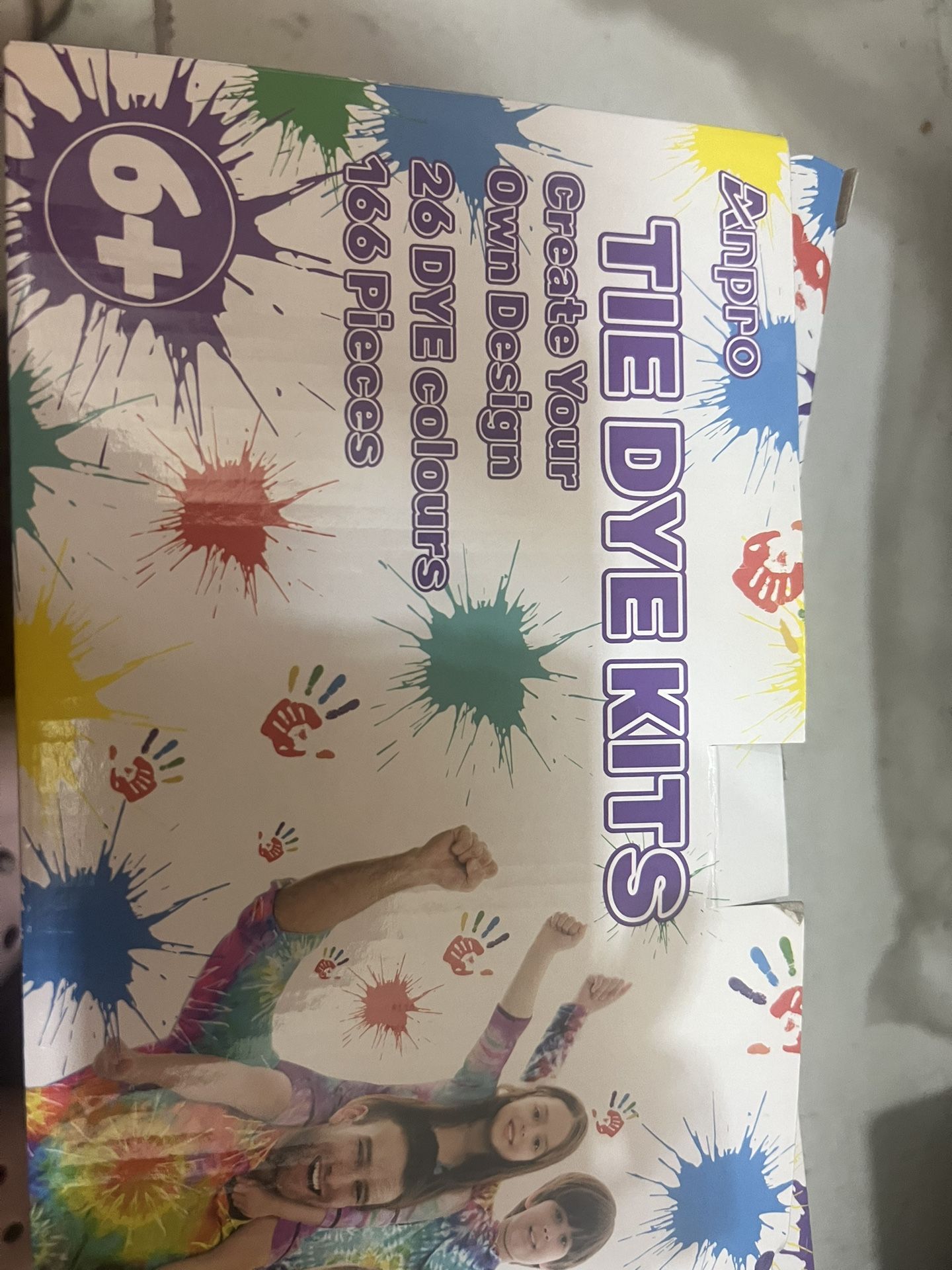 Dye Kits