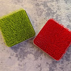 Align Baby Bottle Drying Mat And Diaper Bag