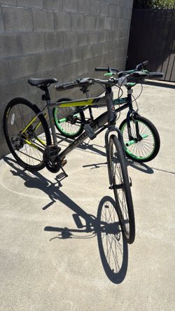 Schwinn shimano