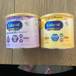 Free Enfamil Formula 