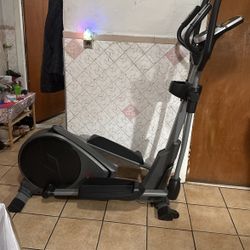 Exercise Machine