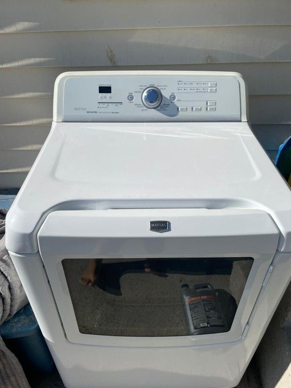 Maytag Electric Dryer