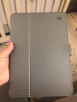 Speck iPad cover
