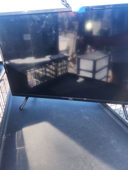 32 inch roku tv TLC