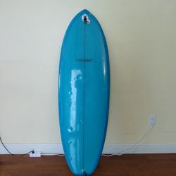Modern - Highline / 5.4 ft / 30 L / Surfboard / Grom
