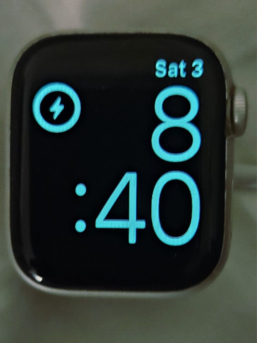 Apple Watch Series 7