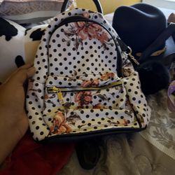 Little Girl Backpacks