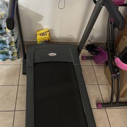 Treadmill  (Sunny Brand)