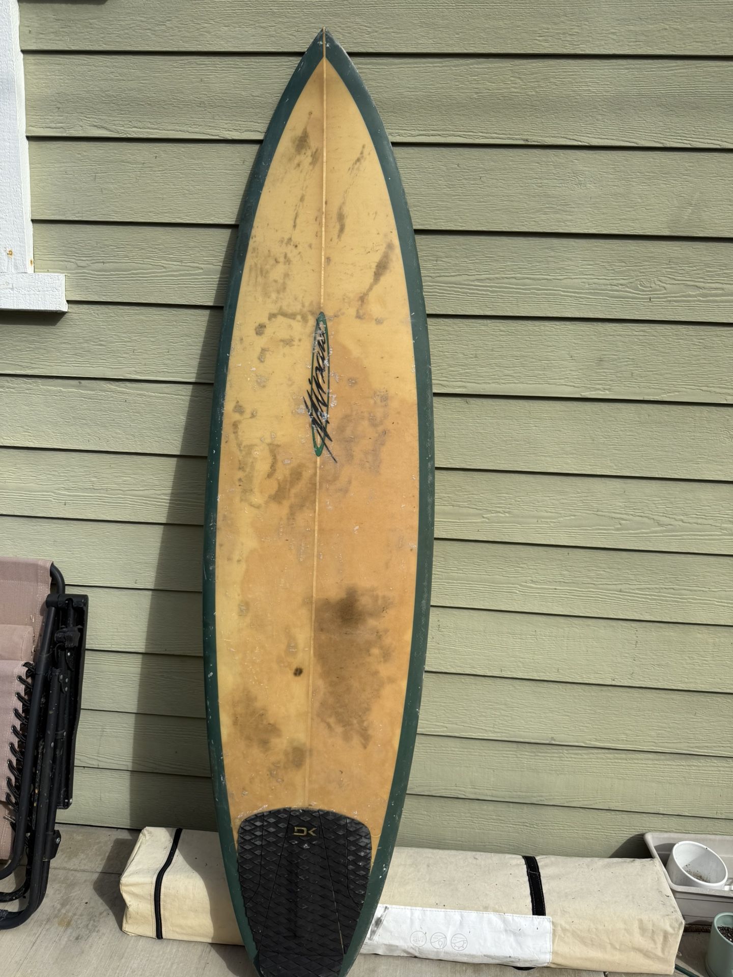 Surfboard 6 1/2
