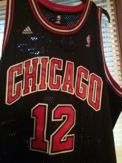 Hinrich Jersey