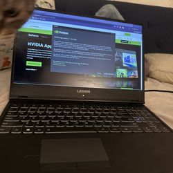 Gaming Laptop Legion 1660ti 2tb Ssd 
