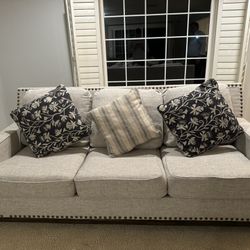 Ashley Couches 2 Pieces