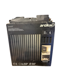 Artika Sonolok Sound-Absorbing Panel Kit 4-Pack